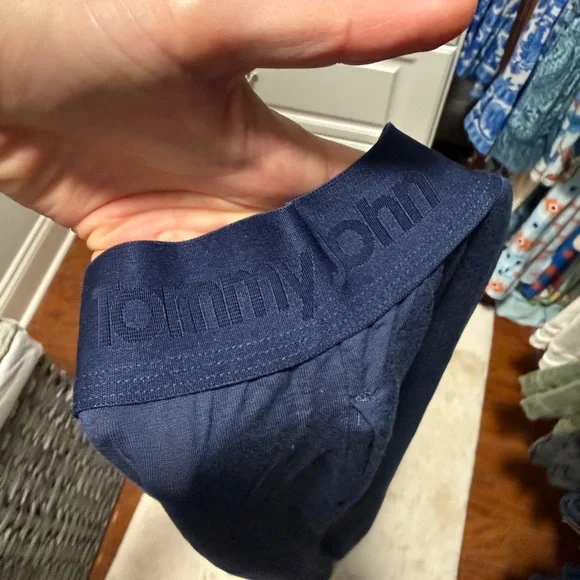 Tommy John Second skin pajama pants - Picture 3 of 3